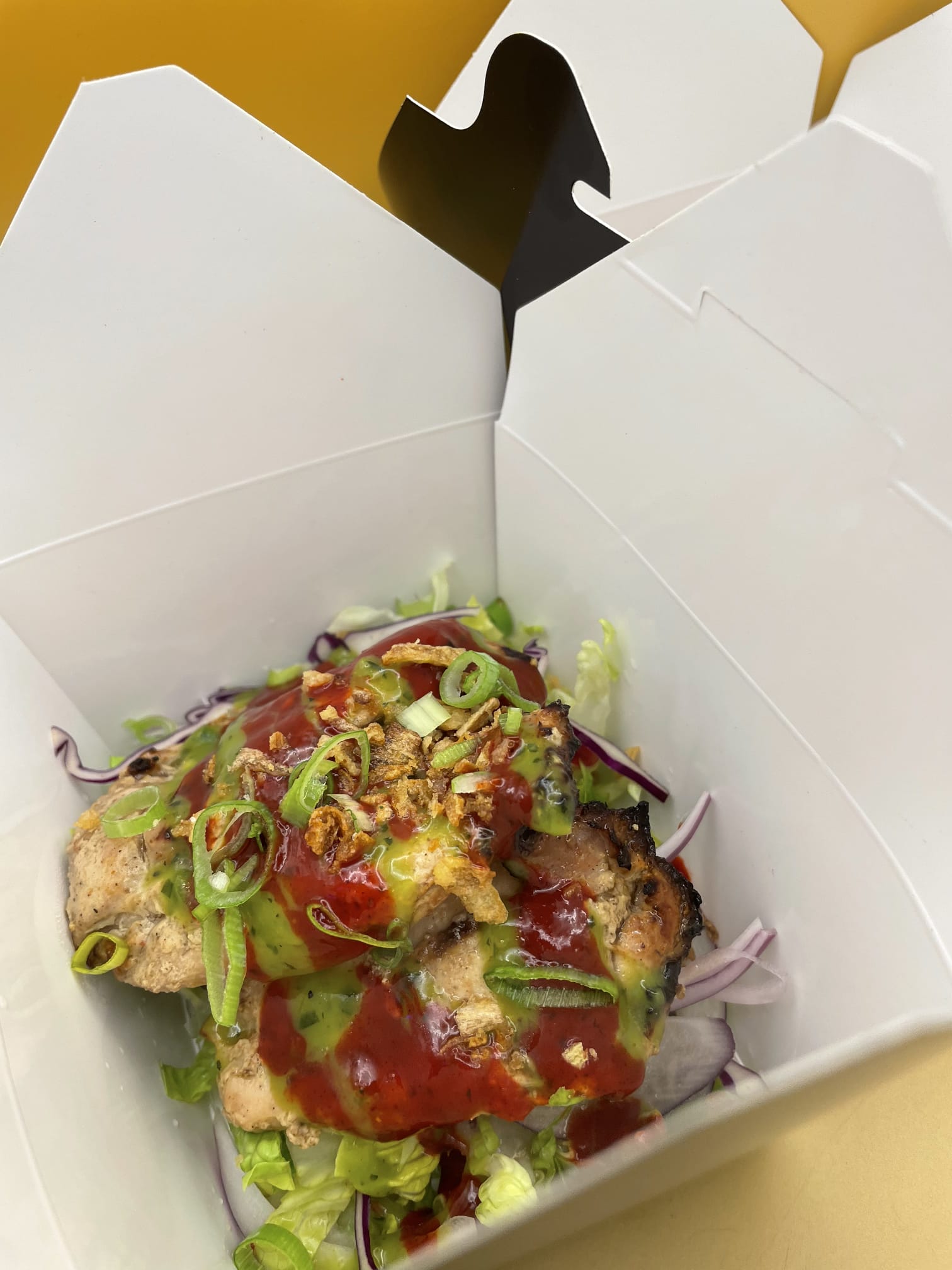 Malai Tikka 