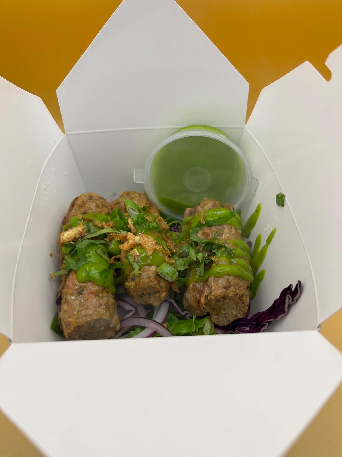 Sheek It Up