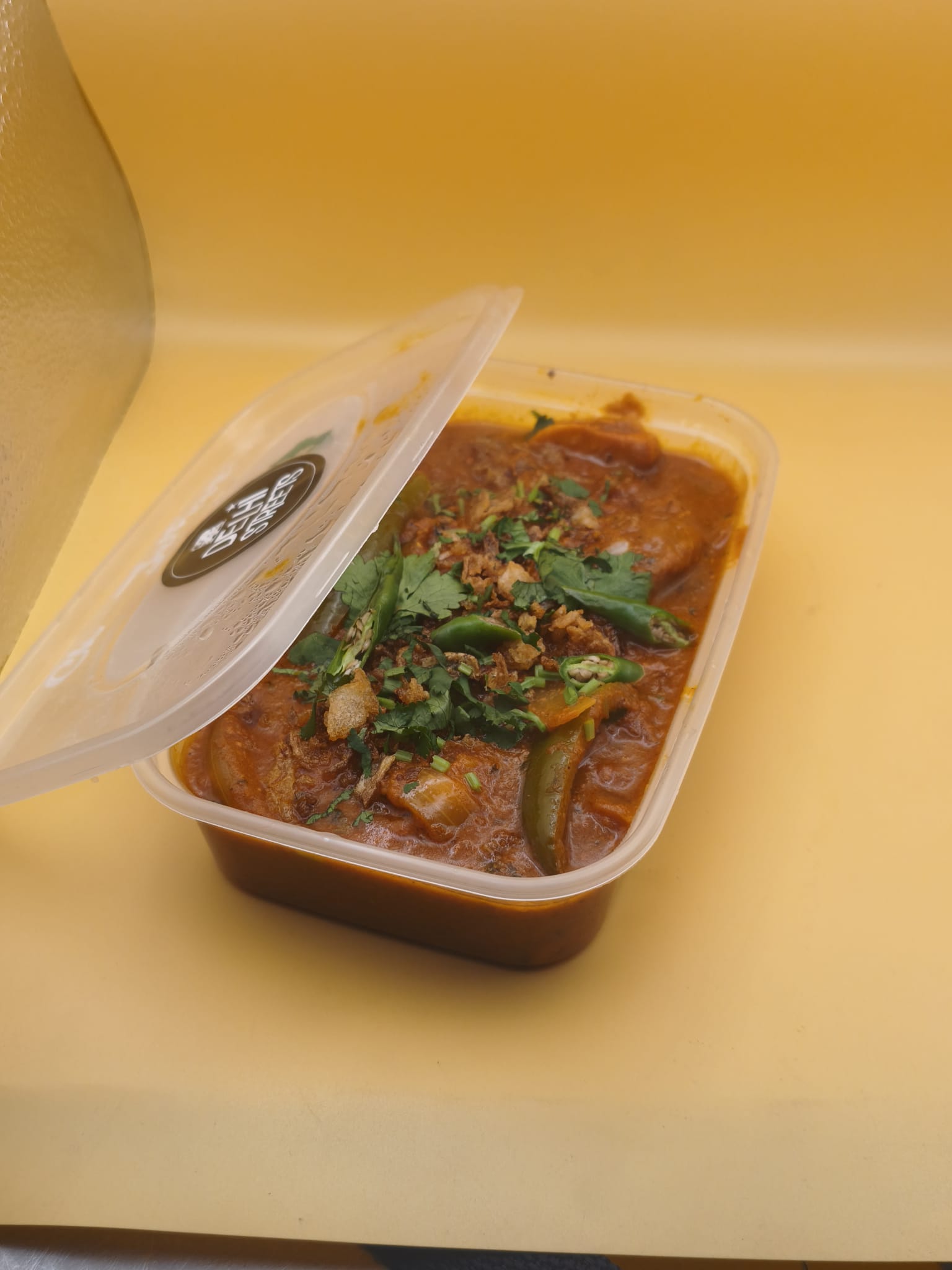 Jalfrezi 
