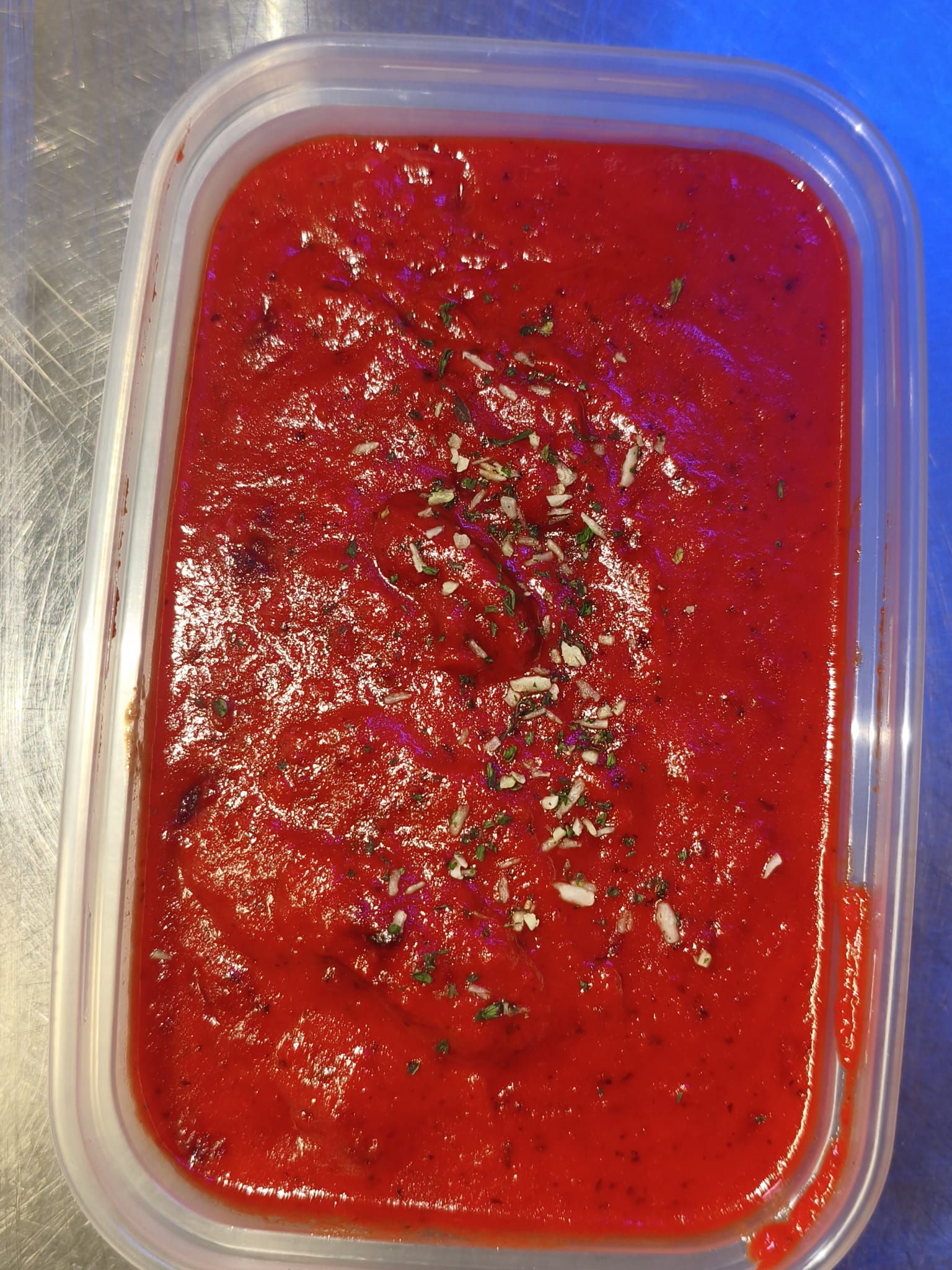 Tikka Masala 