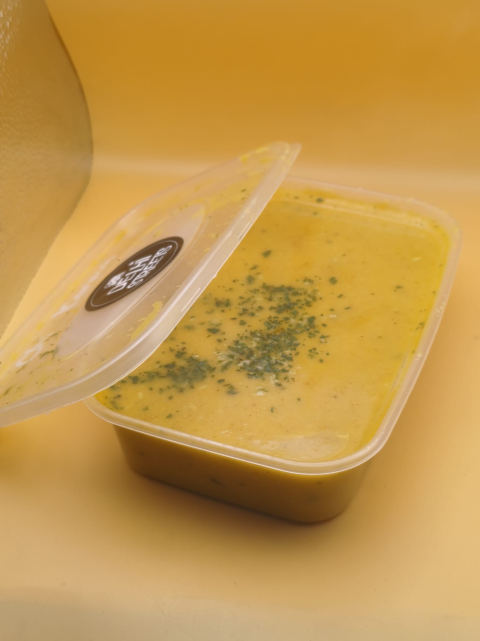 The Korma 