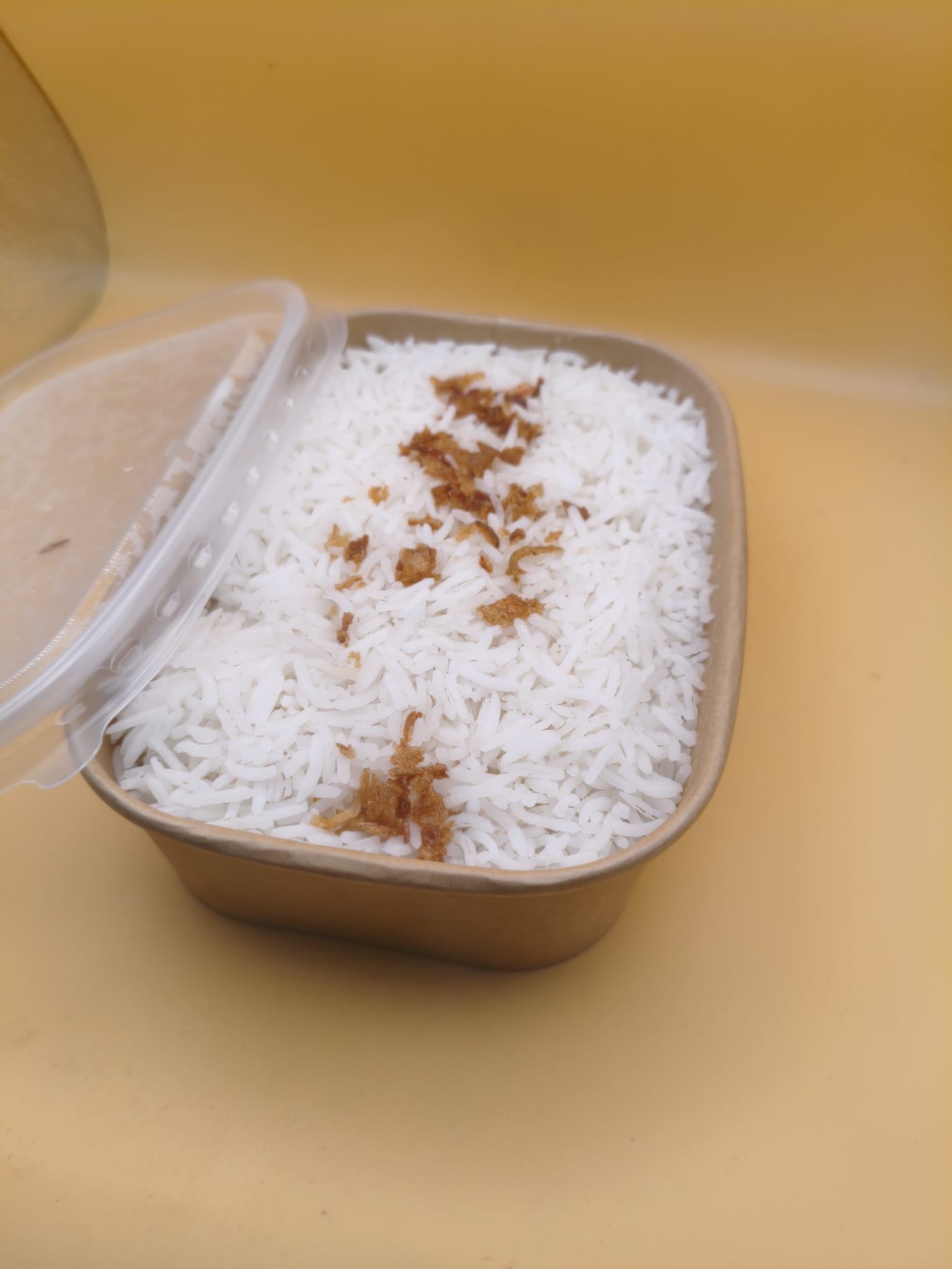 Basmati Rice