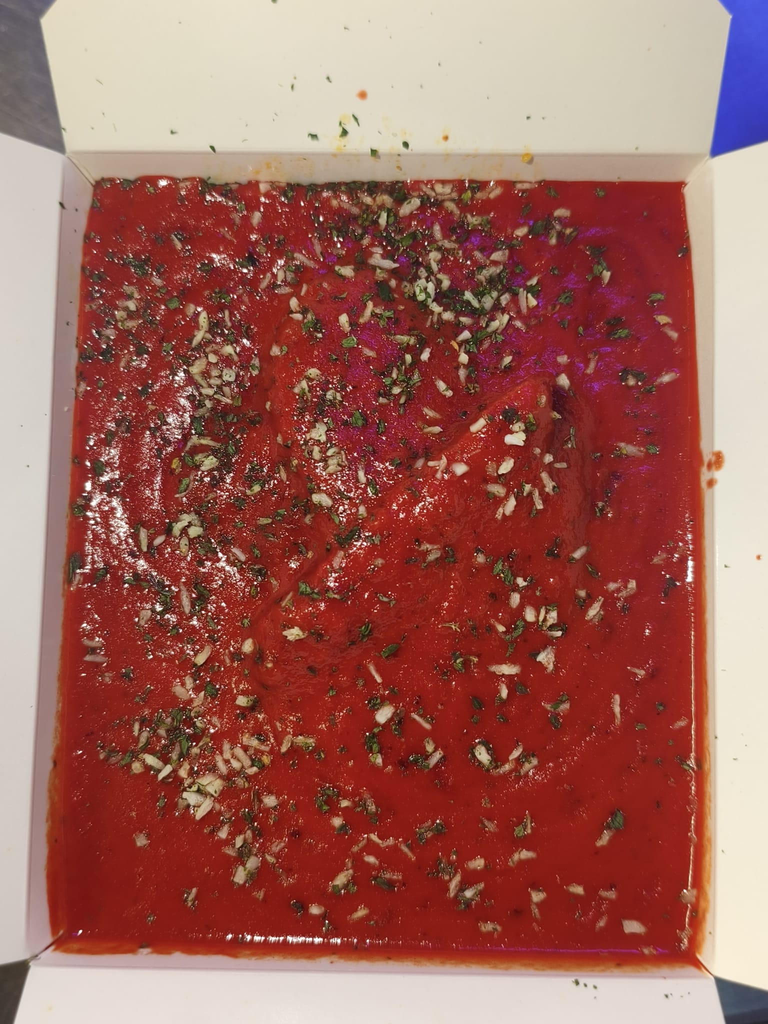 Tikka Massalla 