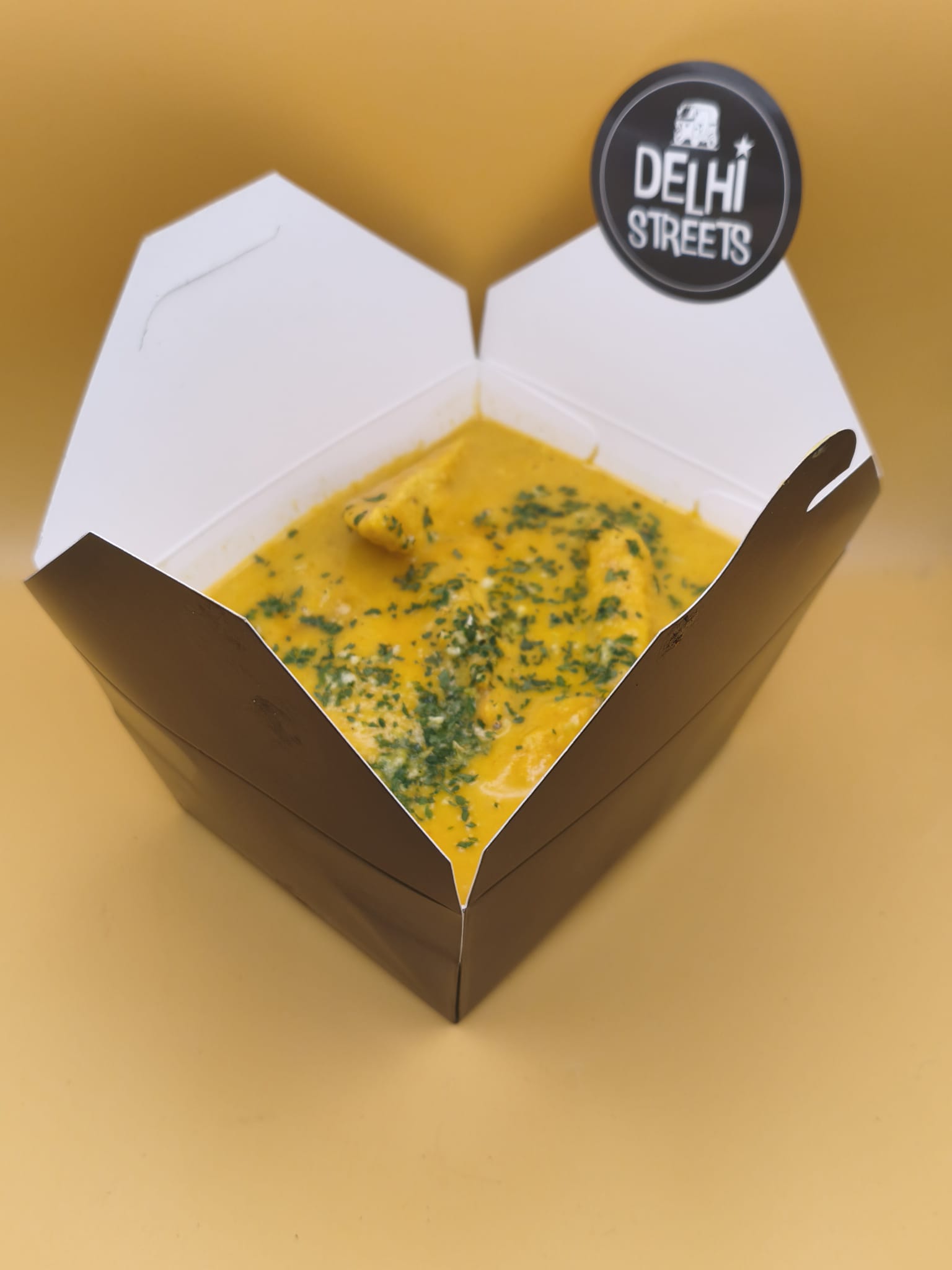 Korma Mix 