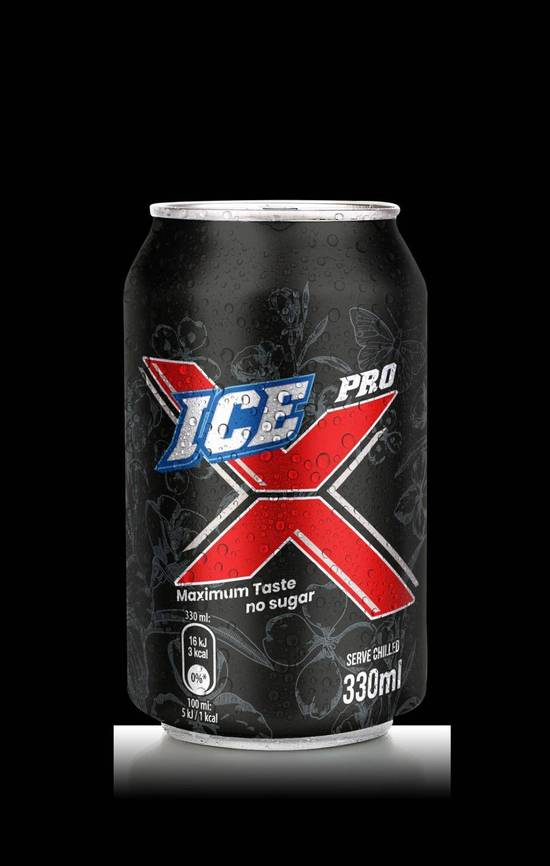 Ice Diet Cola