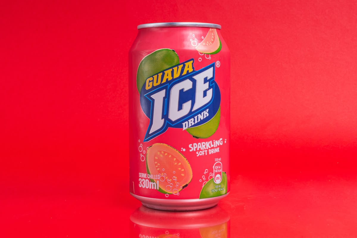 Ice Guava