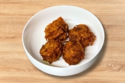 Onion Bhajee