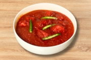 Chilli Chicken Tikka Massala