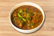 Chicken Tikka Balti