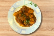 Bombay Aloo