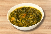 Sag Paneer