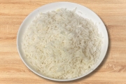 Boiled Rice