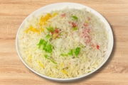 Pilau Rice