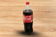 1.5ltr Bottle Coke