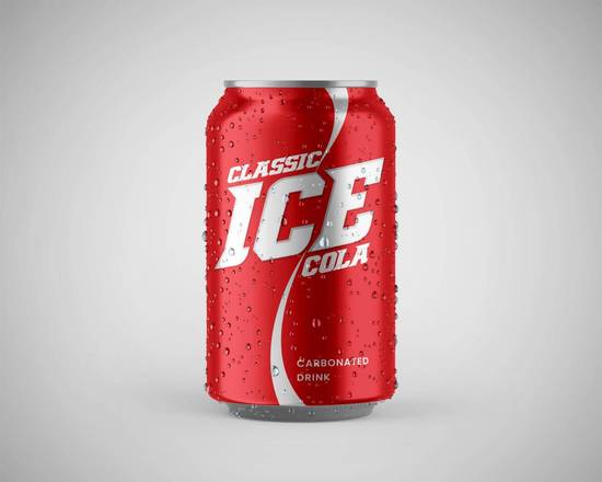 Ice Cola
