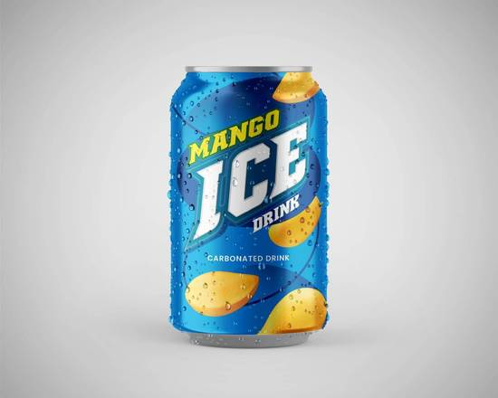 Ice Mango