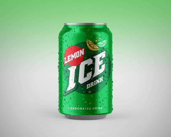 Ice Lemon