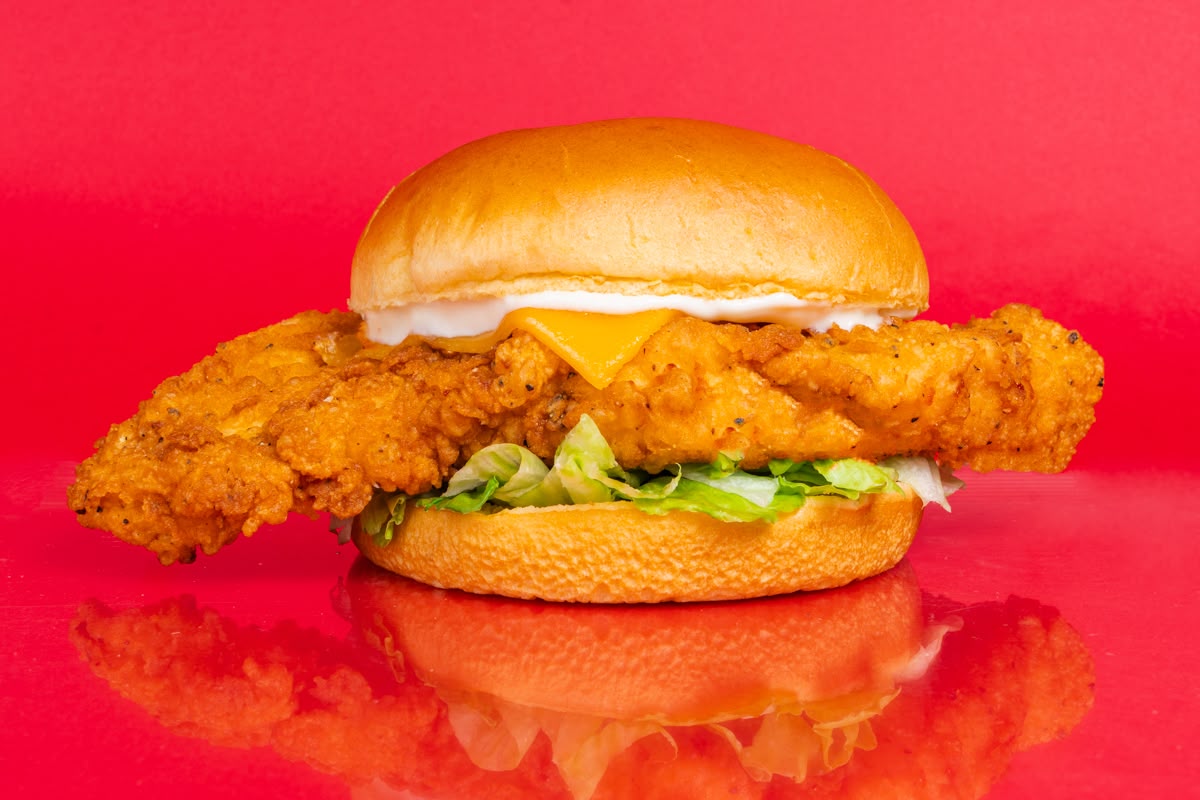 Original Burger