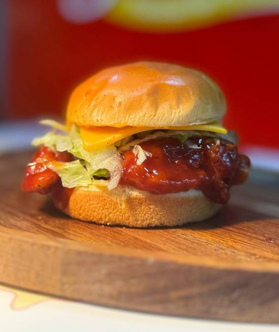 Original Burger