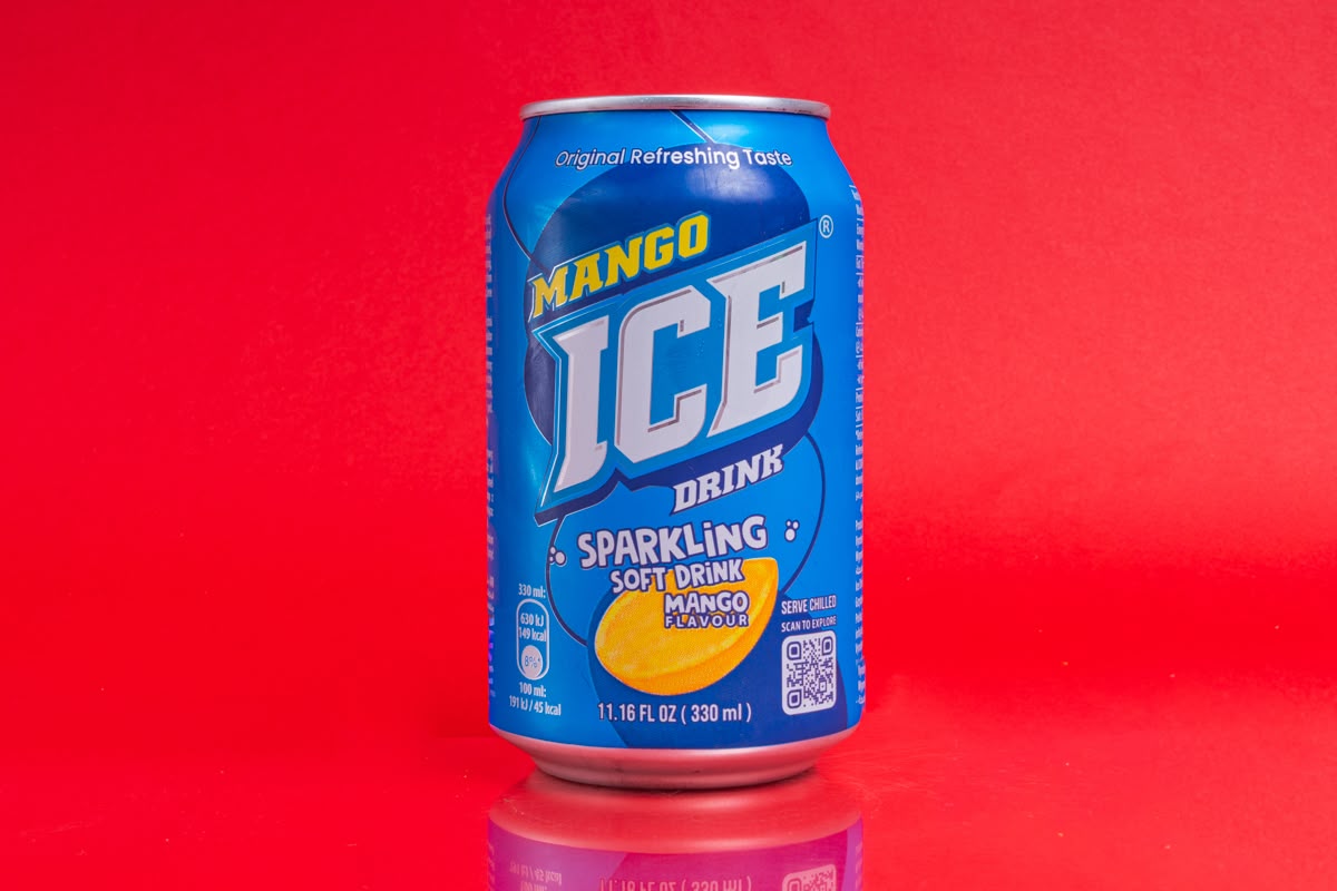 Ice Mango