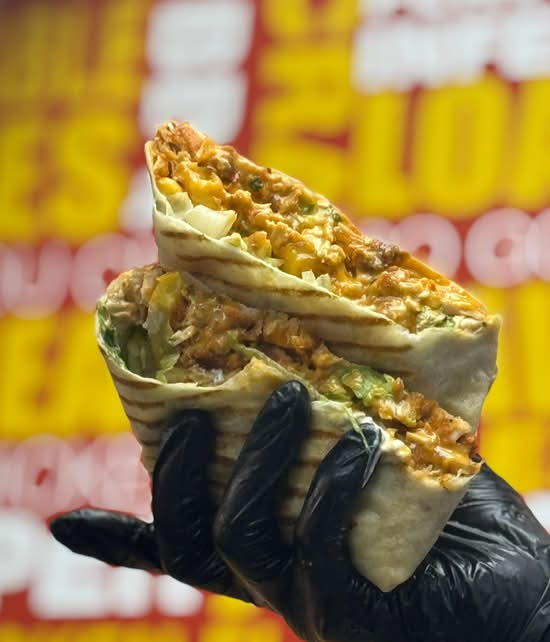 French Taco Single