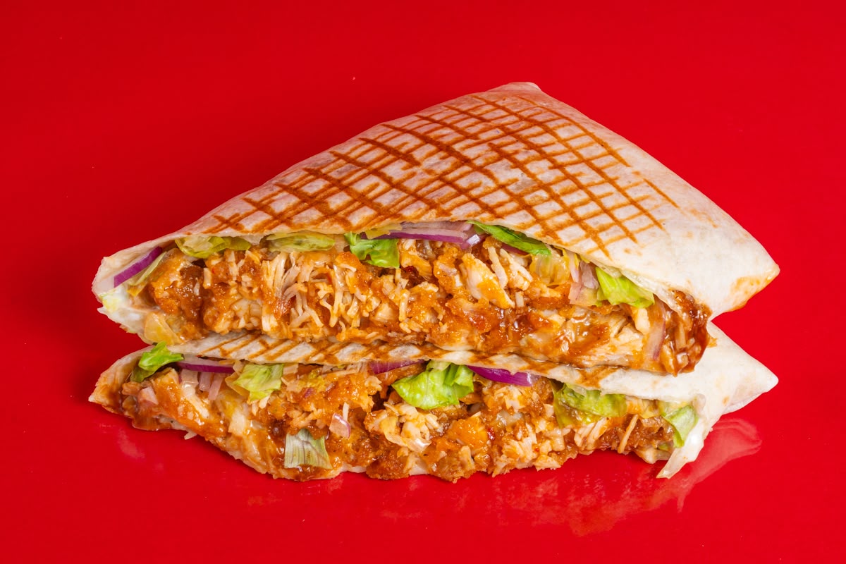 French Taco Meal