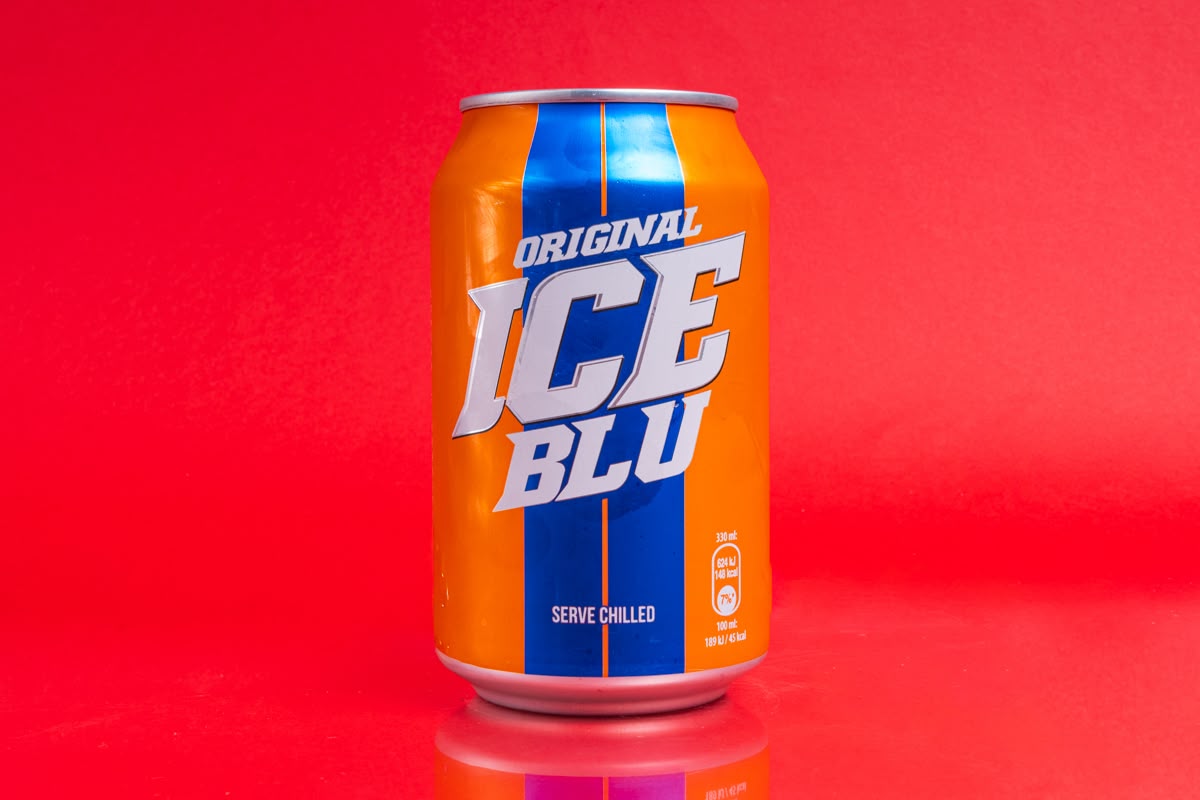 Ice Bru