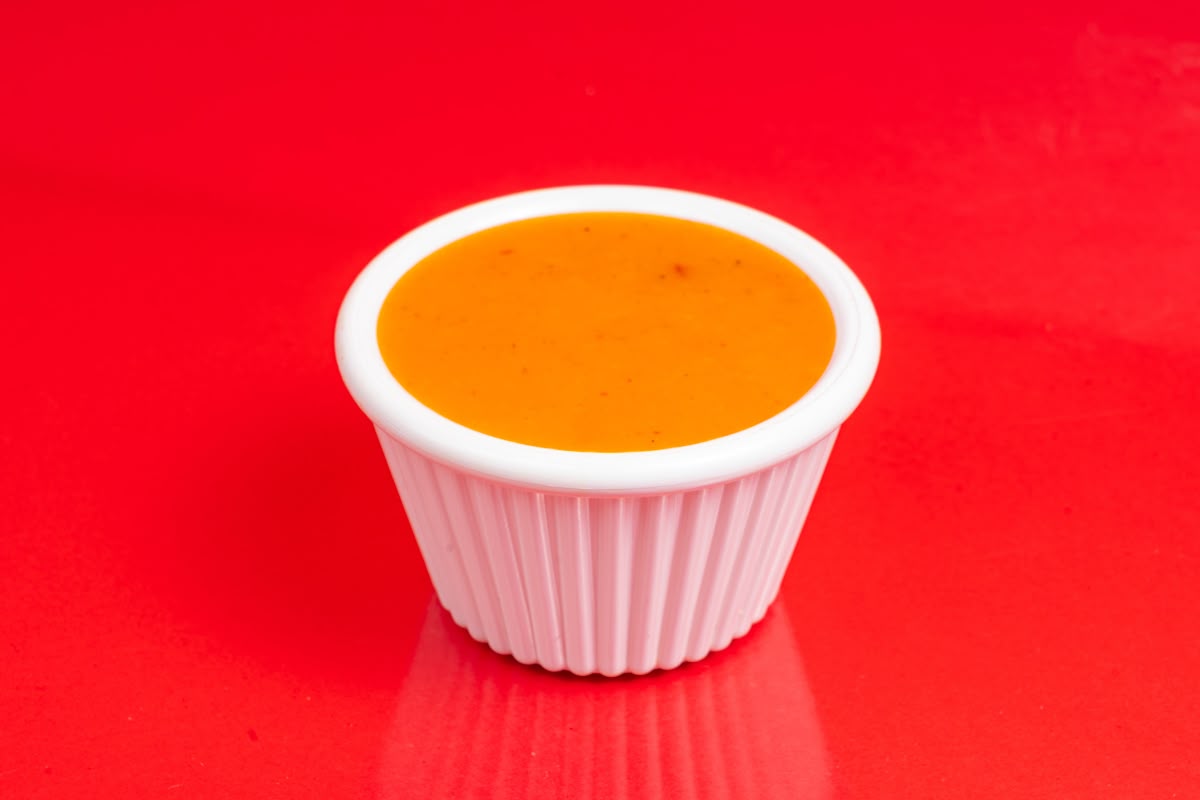 Sunset Sauce