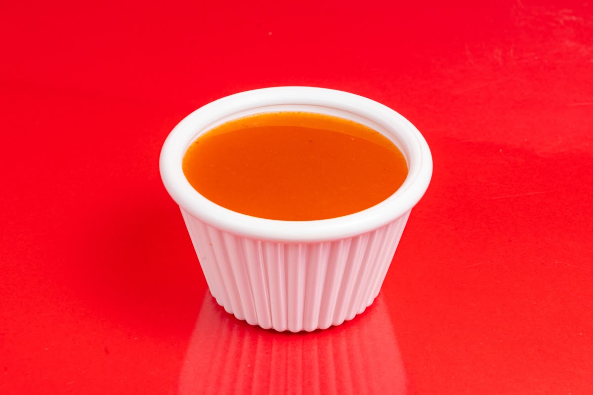 Firecracker Sauce