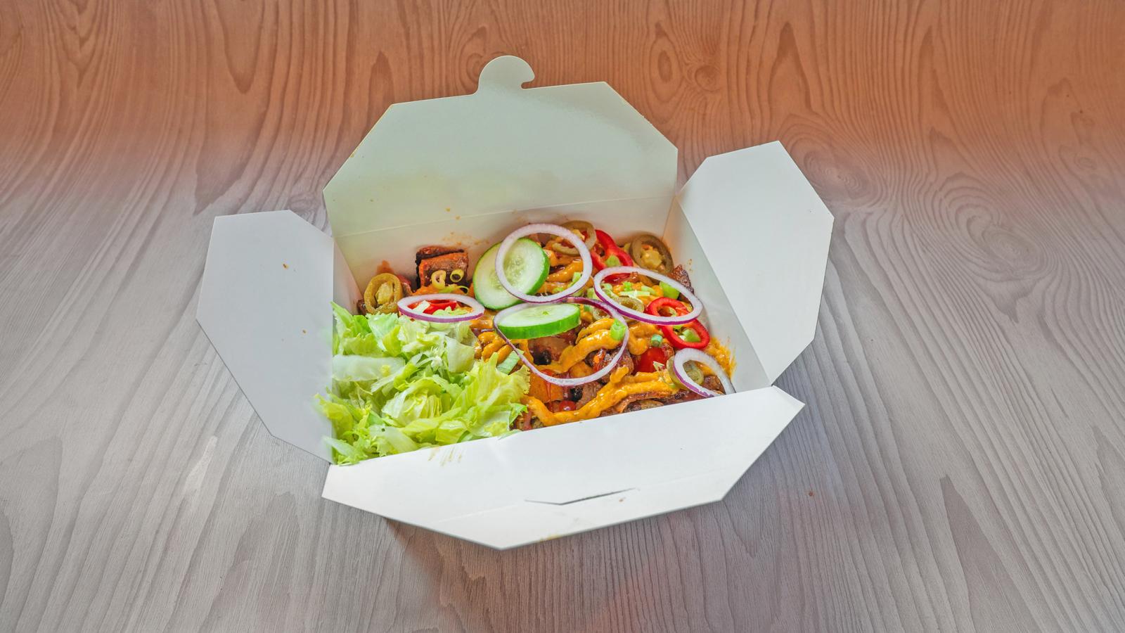 Donner Box