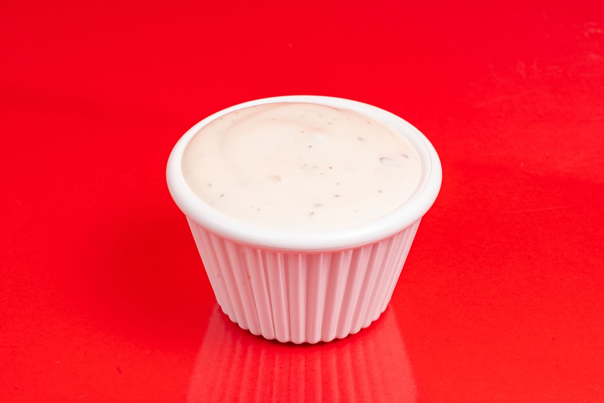 Garlic Mayo