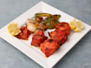 Chicken Shashlik Grill