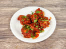 6pc Naga Hot Wings