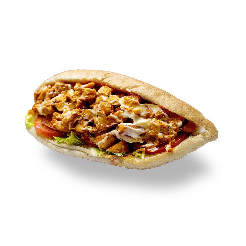 The Boursin Sandwich 