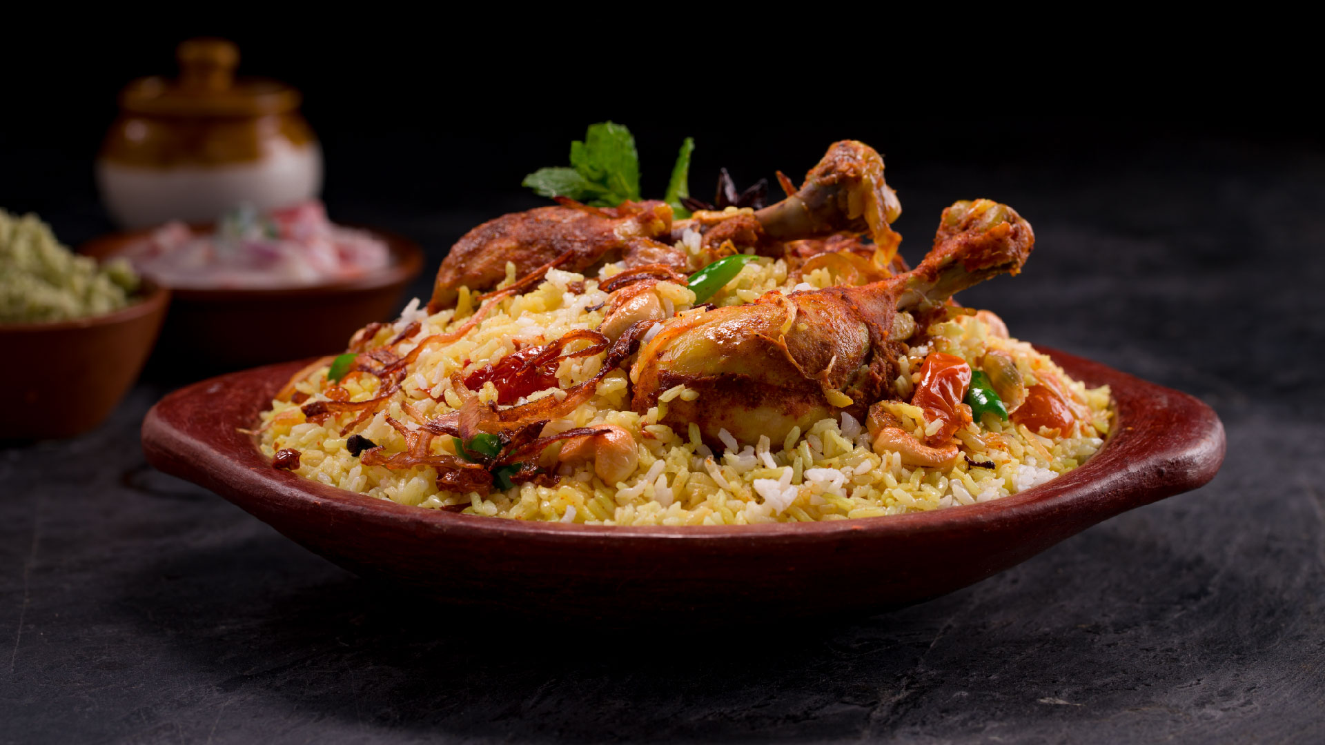 Mango House Magor