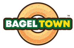 bagel-town logo
