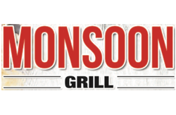 monsoon-grill logo