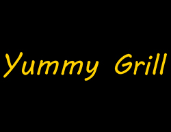 yummy-grill logo