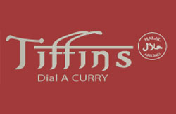 tiffins-indian-takeaway logo