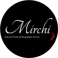 mirchi logo