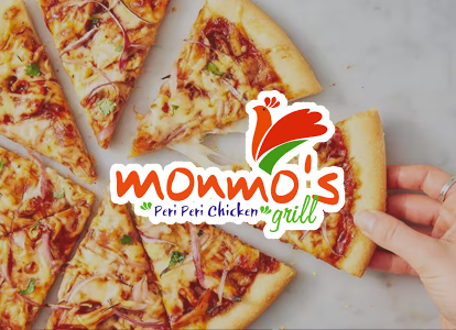 Monmos Peri Peri