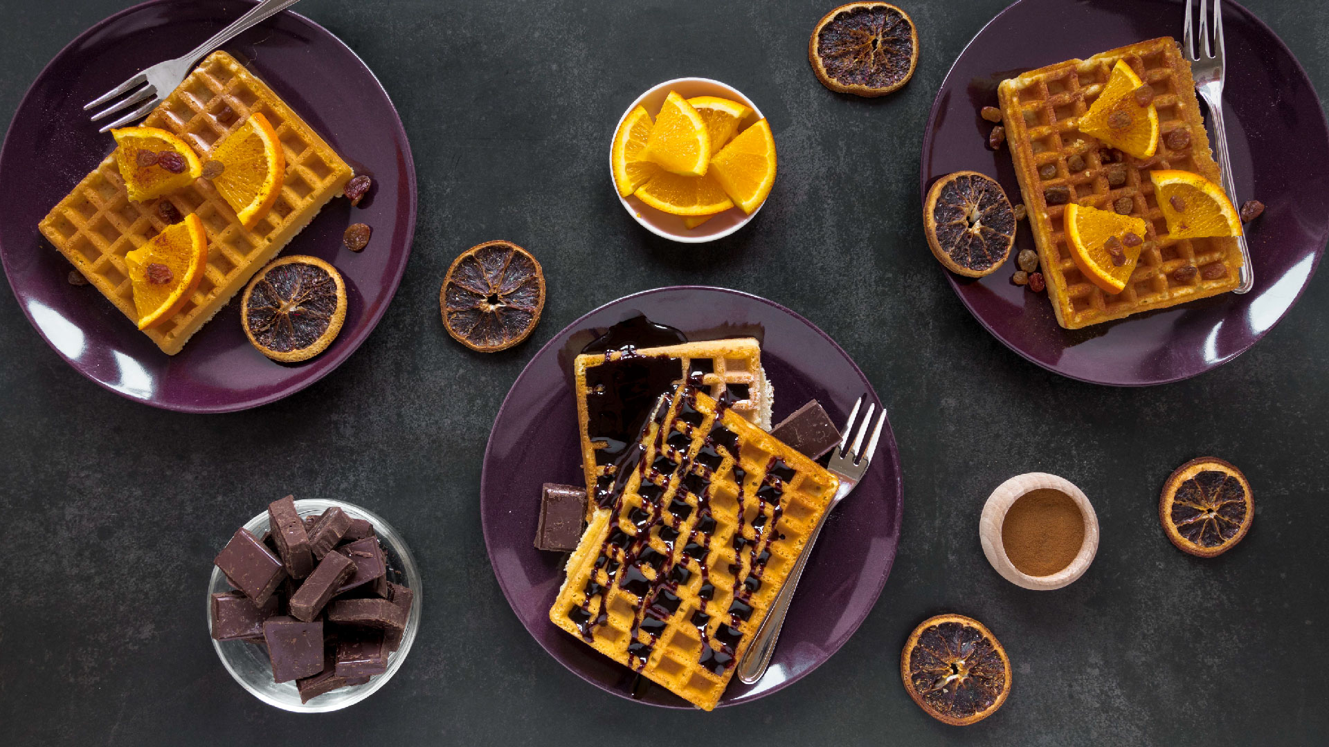 Kings Desserts