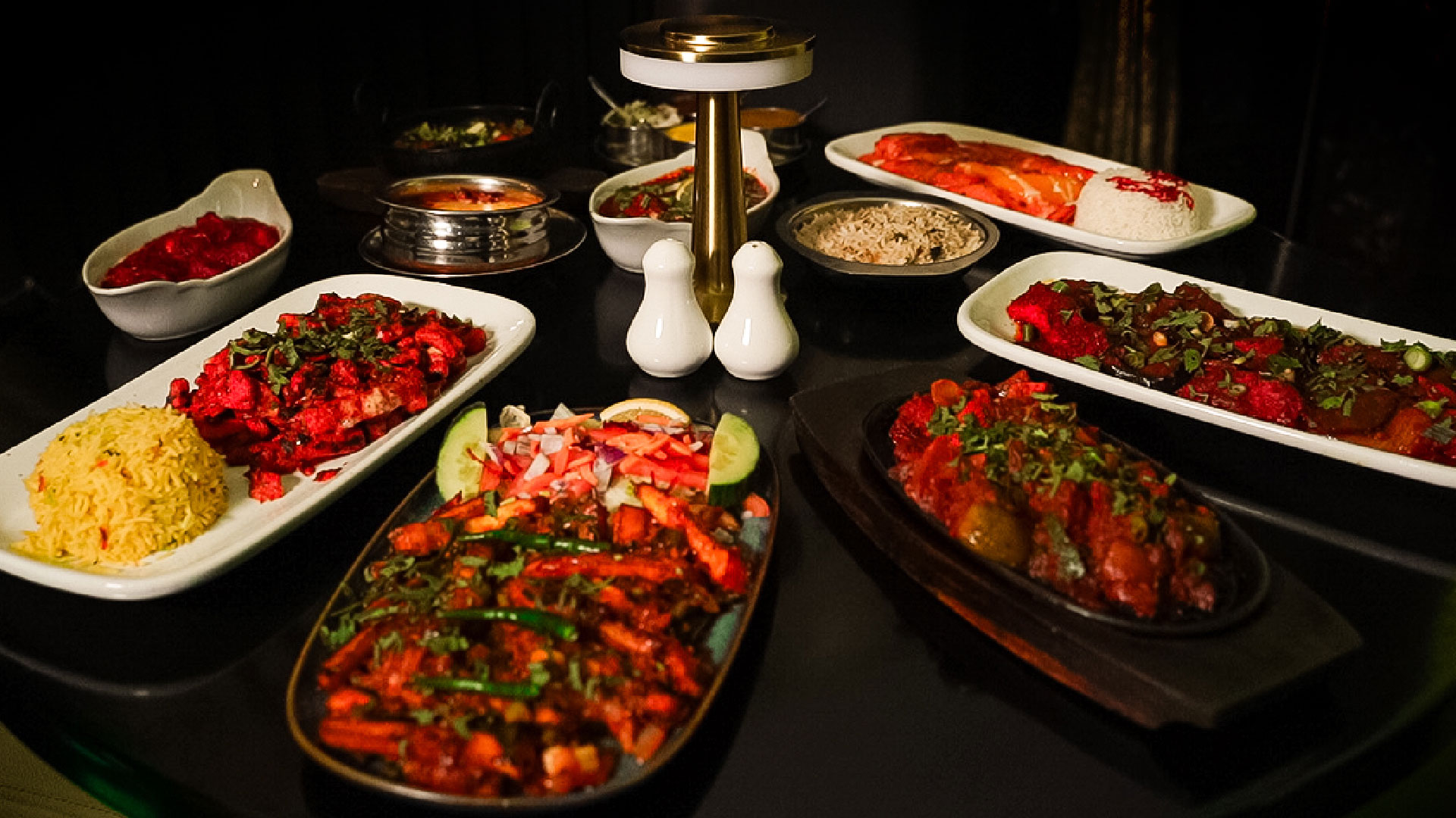Lime Contemporary Indian Cuisine