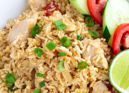 Thaispice London 