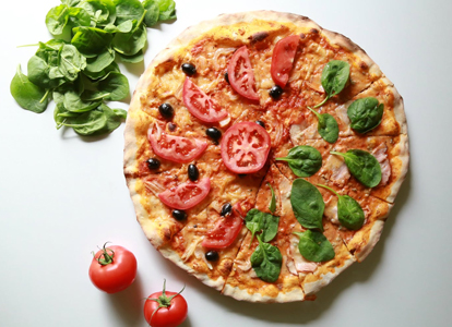 Pizza Bar Willenhall