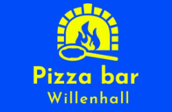 pizza-bar-willenhall logo