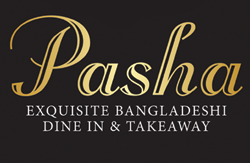 pasha logo