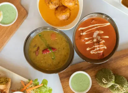 Mirch Masala