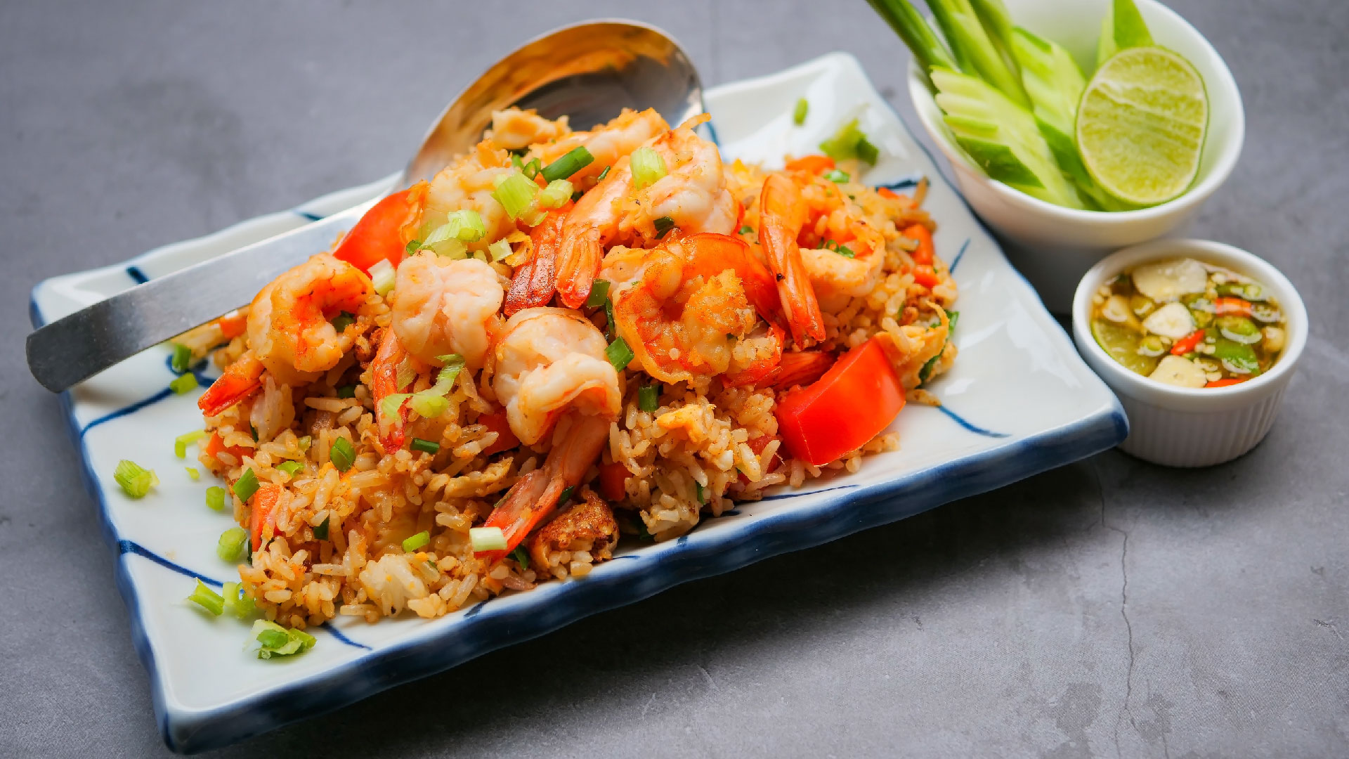 Thai Kitchen