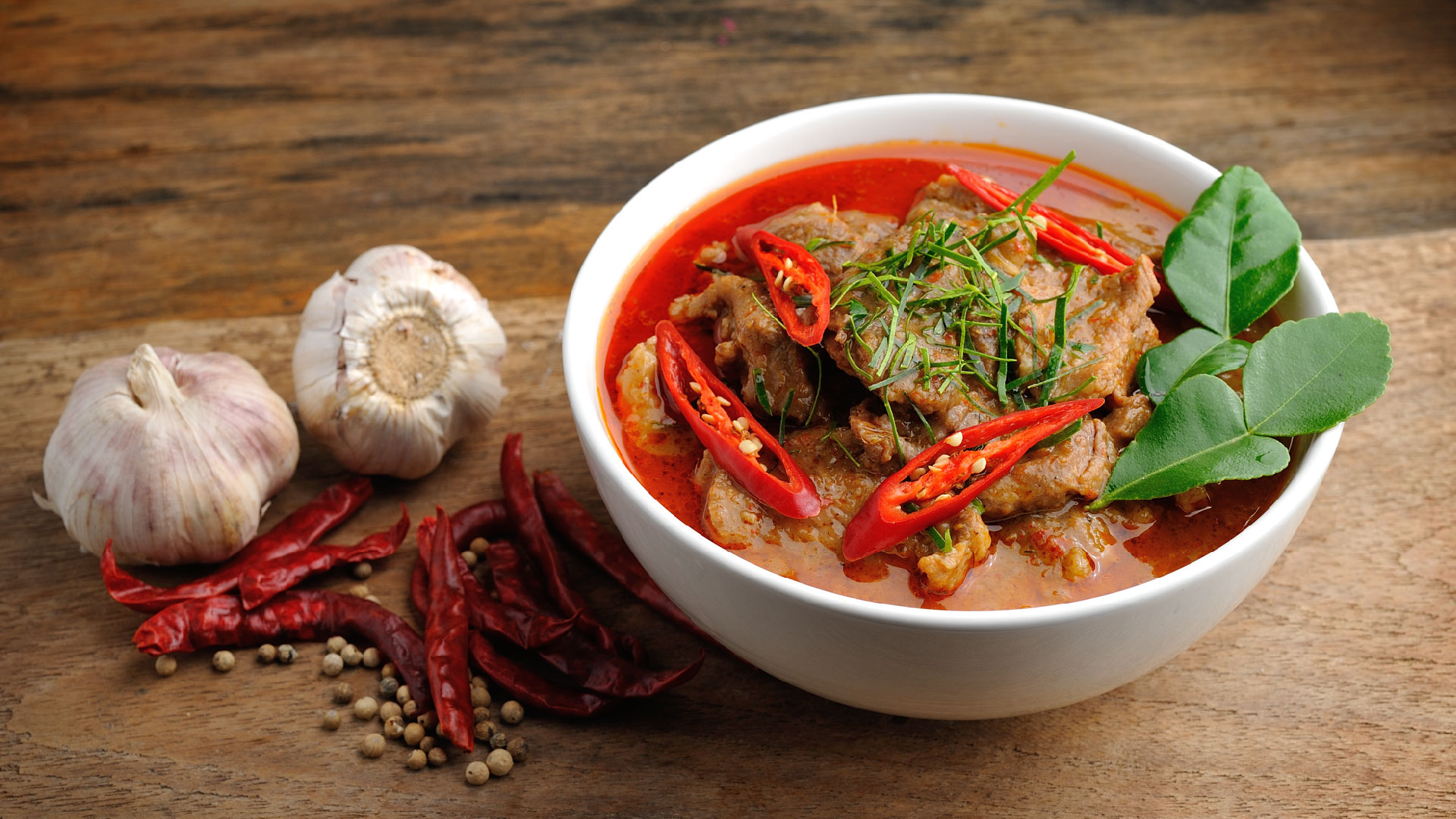 Thai Elephant Restaurant & Takeaway